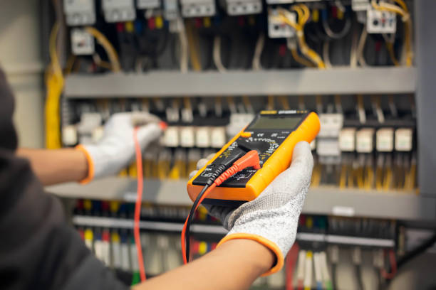 Best Electrical Maintenance Services  in Montana City, MT