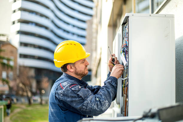 Best Electrical Safety Inspections  in Montana City, MT